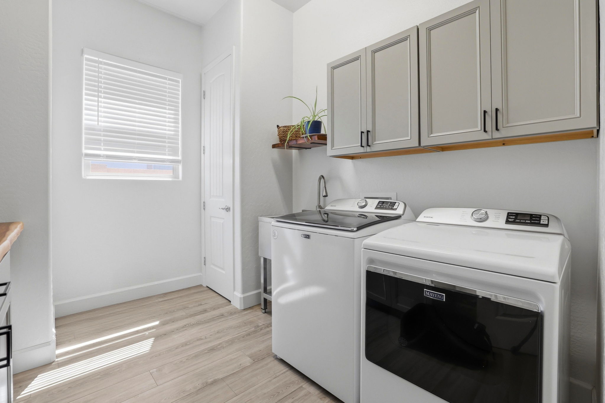 Laundry Room 1