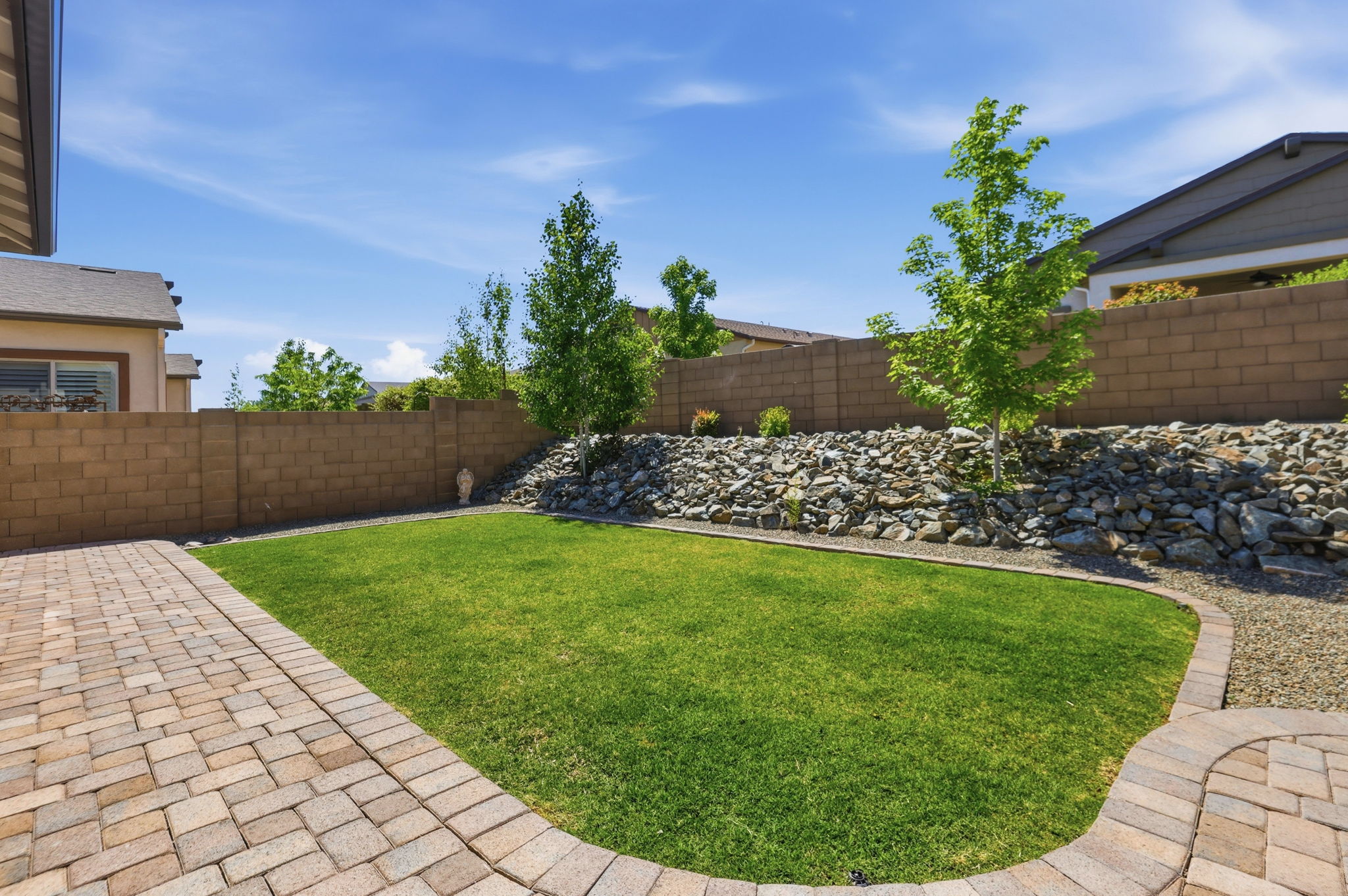 Backyard 2