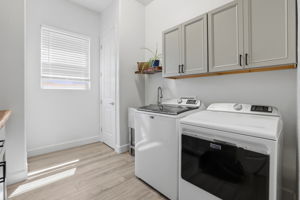 Laundry Room 1