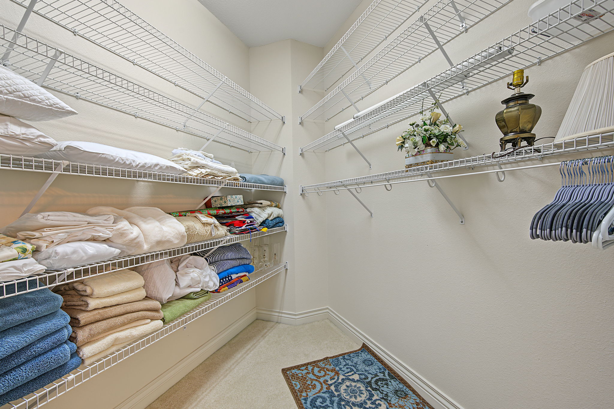 Guest Bedroom3 Closet