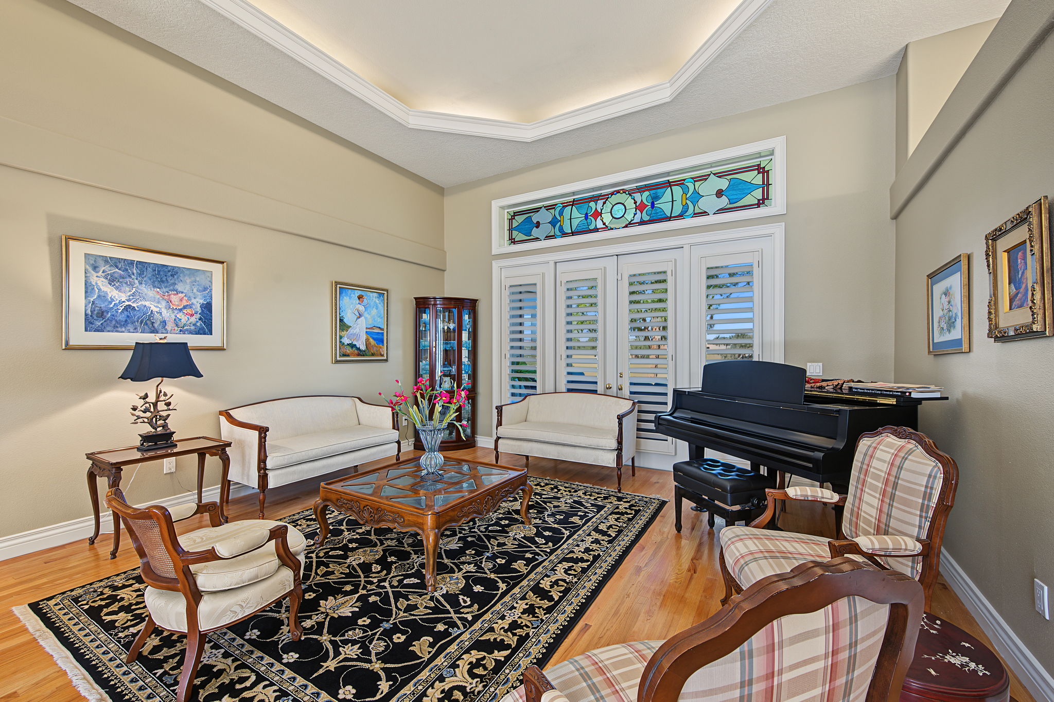 Living Room1