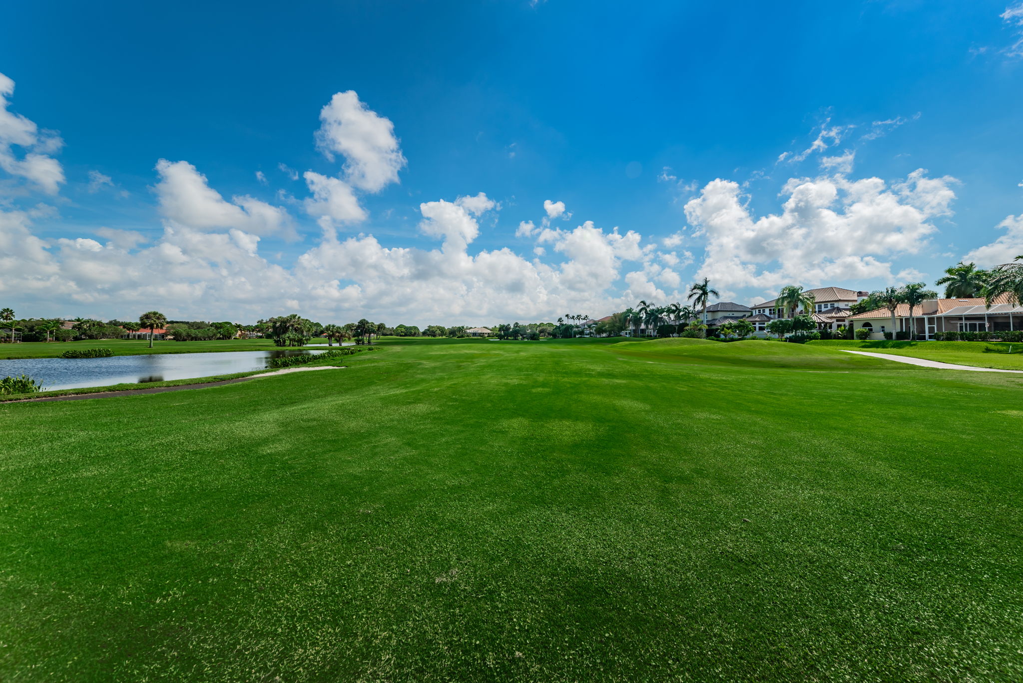 12-Golf Course