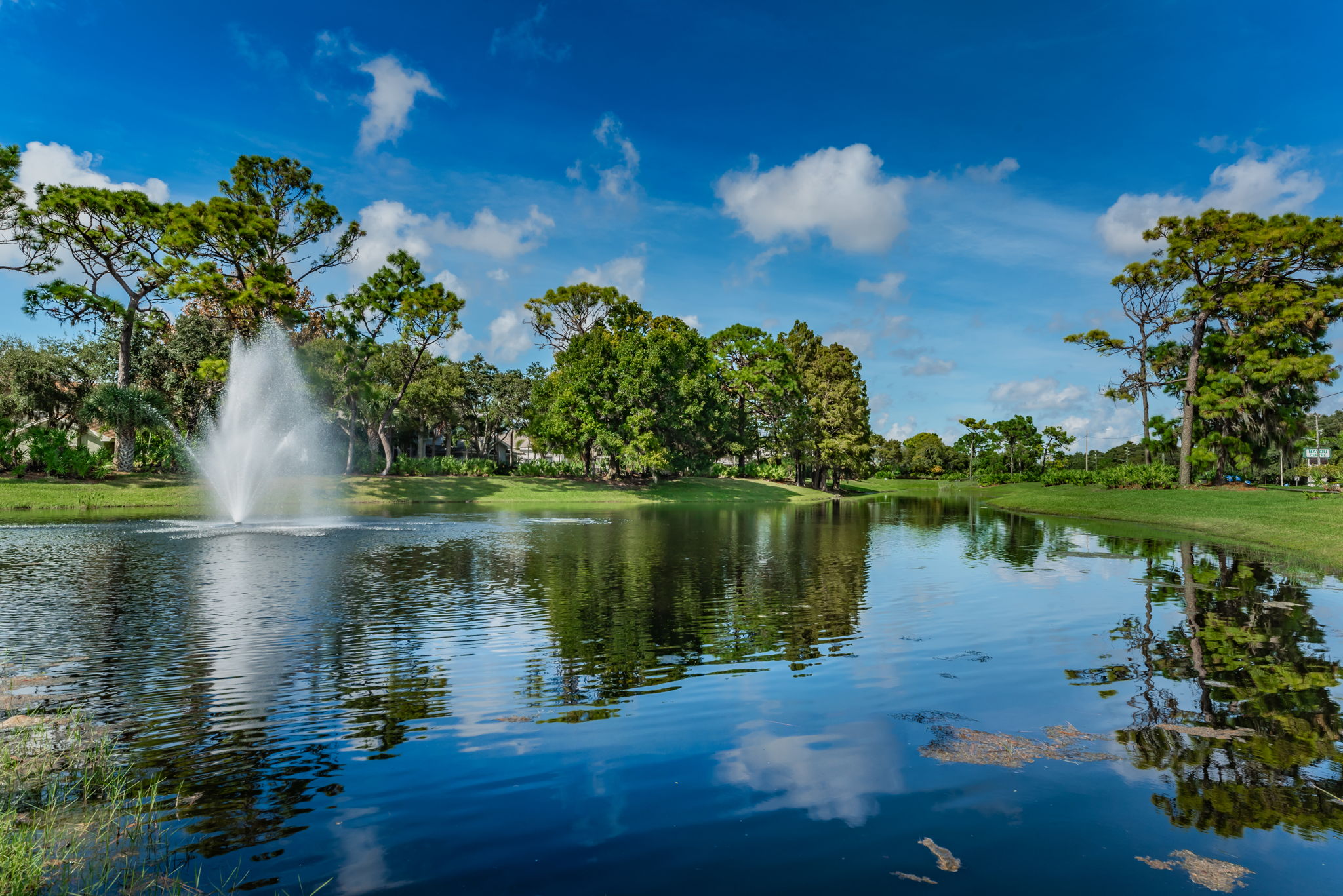 17-Bayou Club
