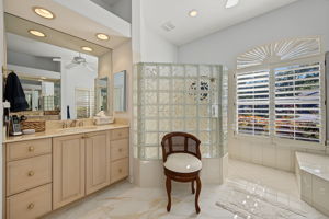 Primary Bathroom1b