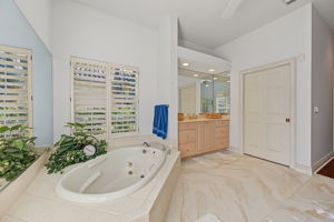 Primary Bathroom1e