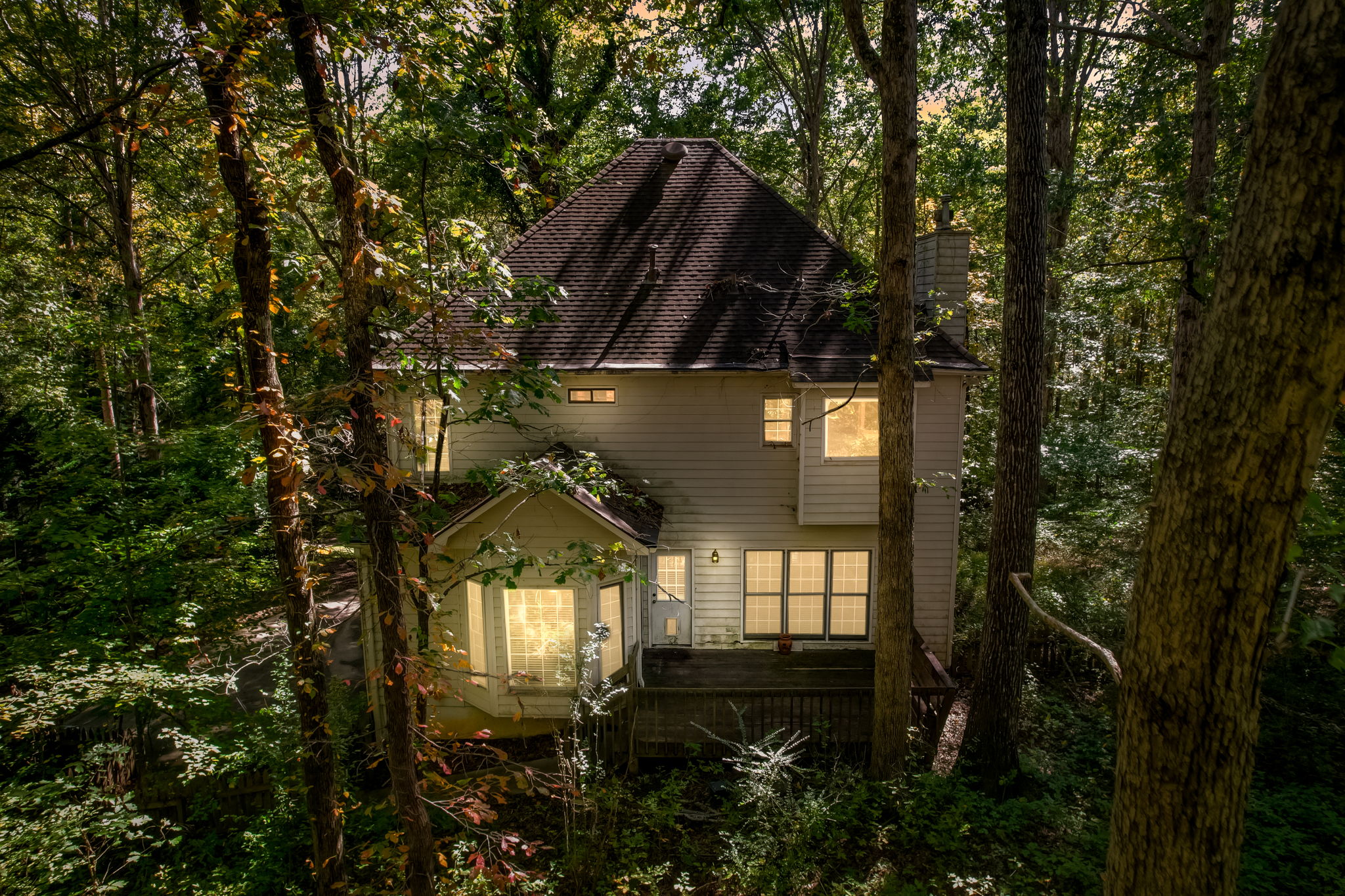 Wynfield Dr - VT-002