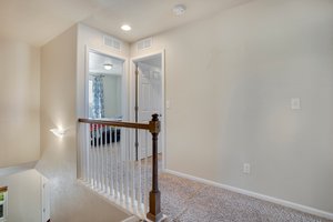 Second Floor Landing