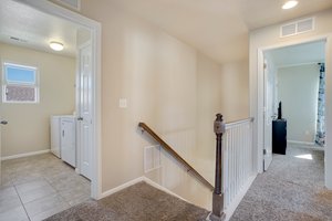 Second Floor Landing