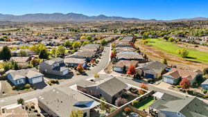 Aerial Back (1) Lot Lines