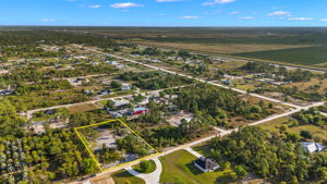 Aerial Overview 3 -Marker