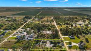 Aerial Overview 4 -Marker