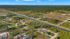 Aerial Overview 7 -Marker