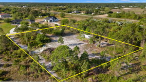 Aerial Rear Exterior 1 -Marker