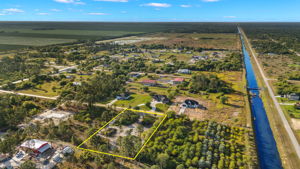 Aerial Overview 5 -Marker