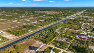 Aerial Overview 1 -Marker