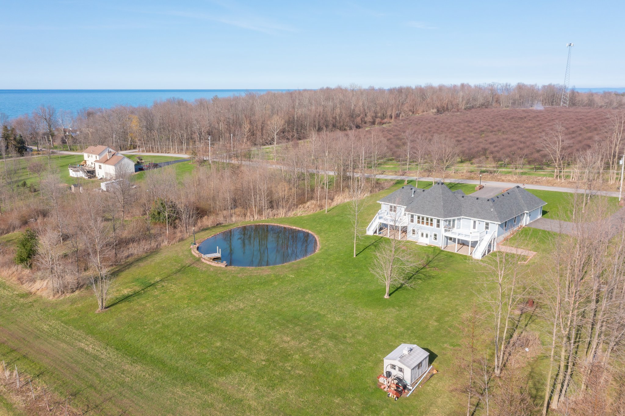 7897 N Centenary Rd, Sodus, NY 14551, USA Photo 40