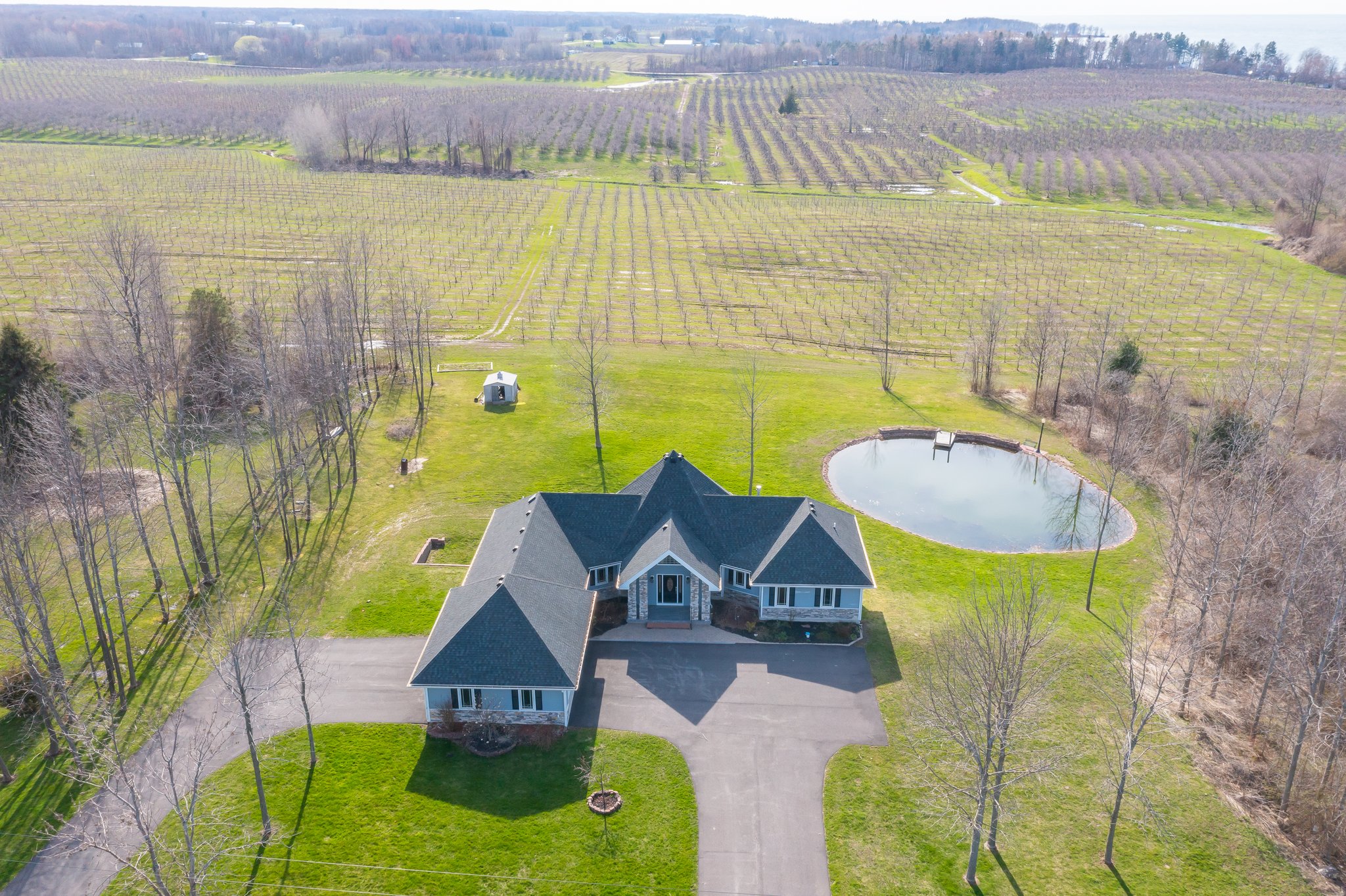 7897 N Centenary Rd, Sodus, NY 14551, USA Photo 34