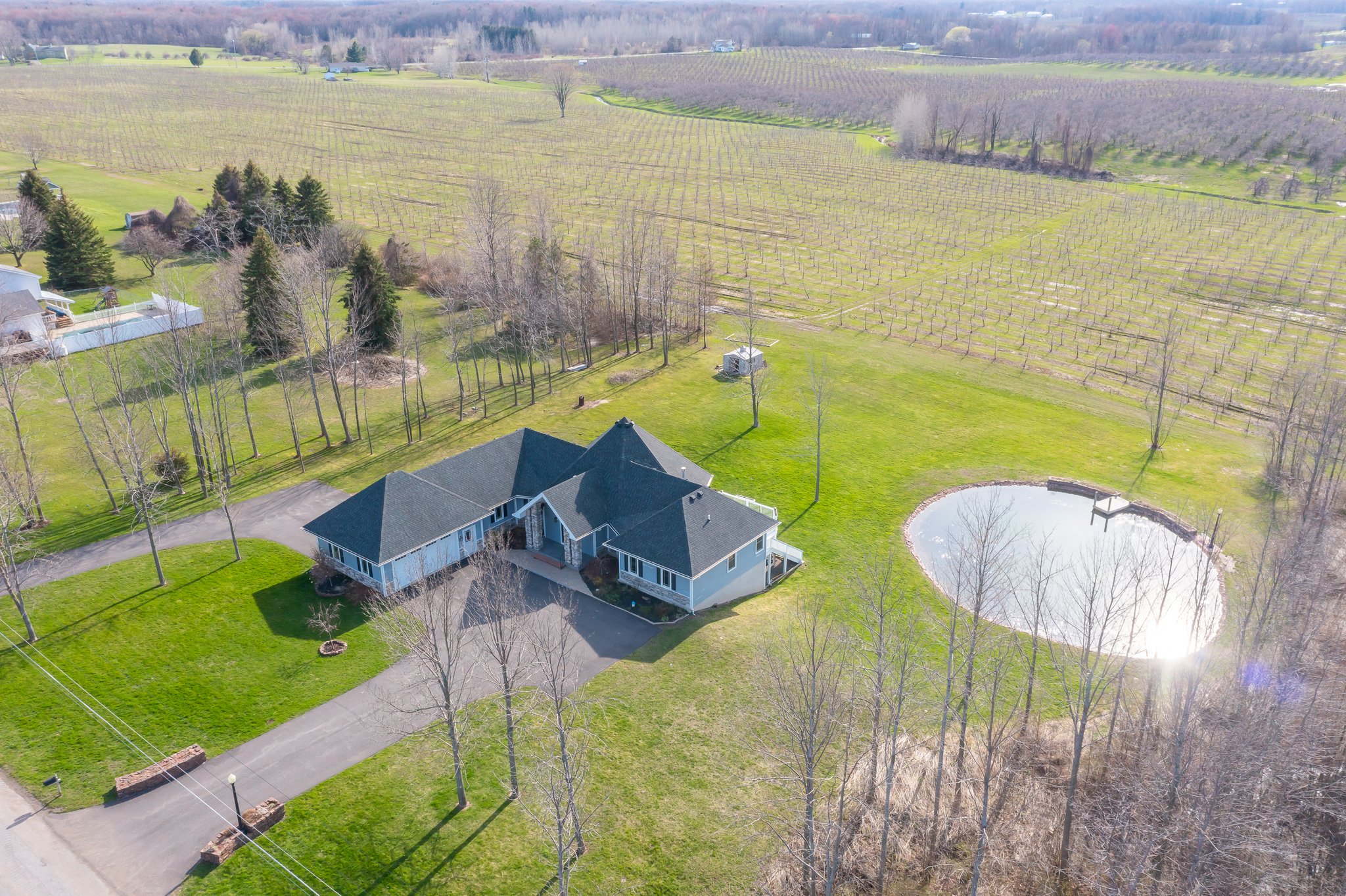 7897 N Centenary Rd, Sodus, NY 14551, USA Photo 33