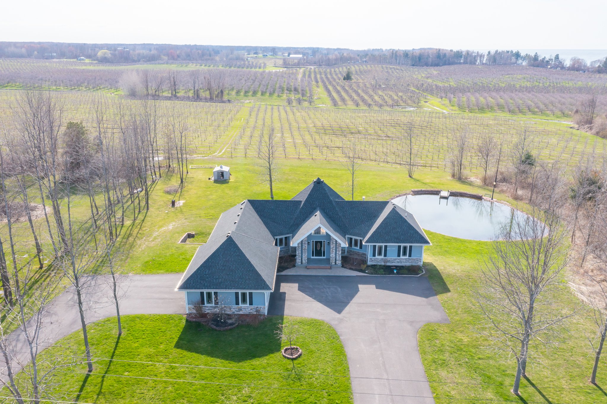 7897 N Centenary Rd, Sodus, NY 14551, USA Photo 37