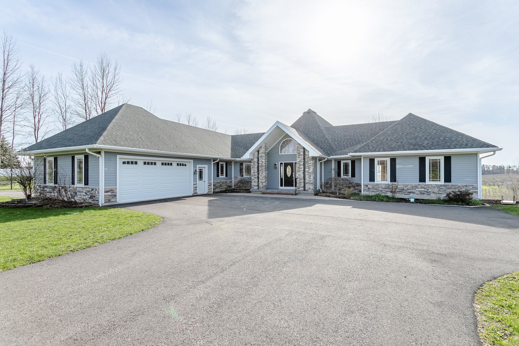 7897 N Centenary Rd, Sodus, NY 14551, USA Photo 2