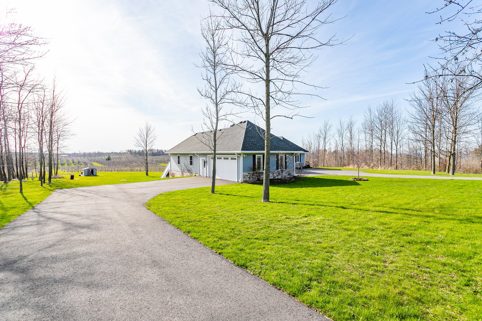 7897 N Centenary Rd, Sodus, NY 14551, USA Photo 9