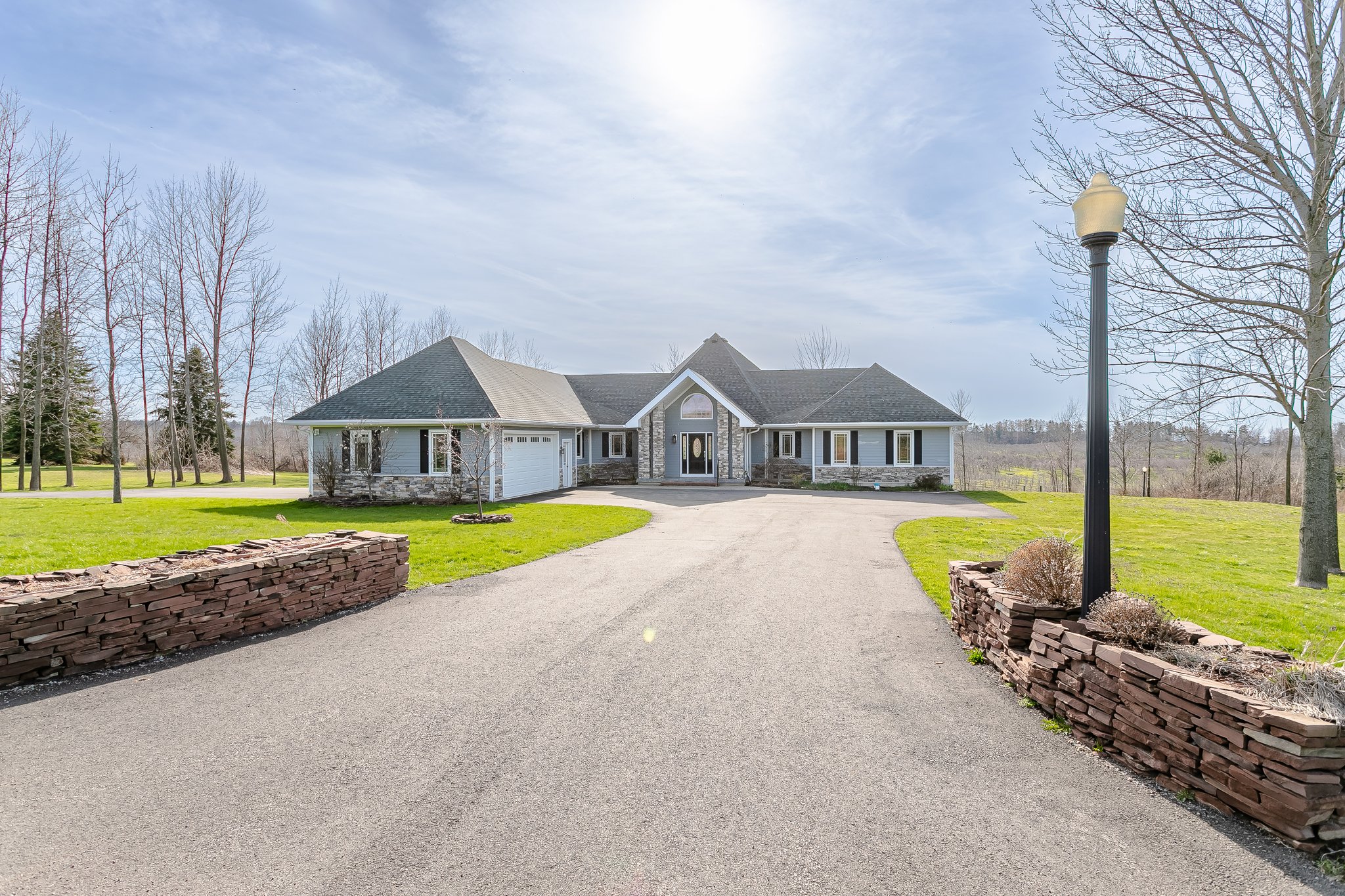 7897 N Centenary Rd, Sodus, NY 14551, USA