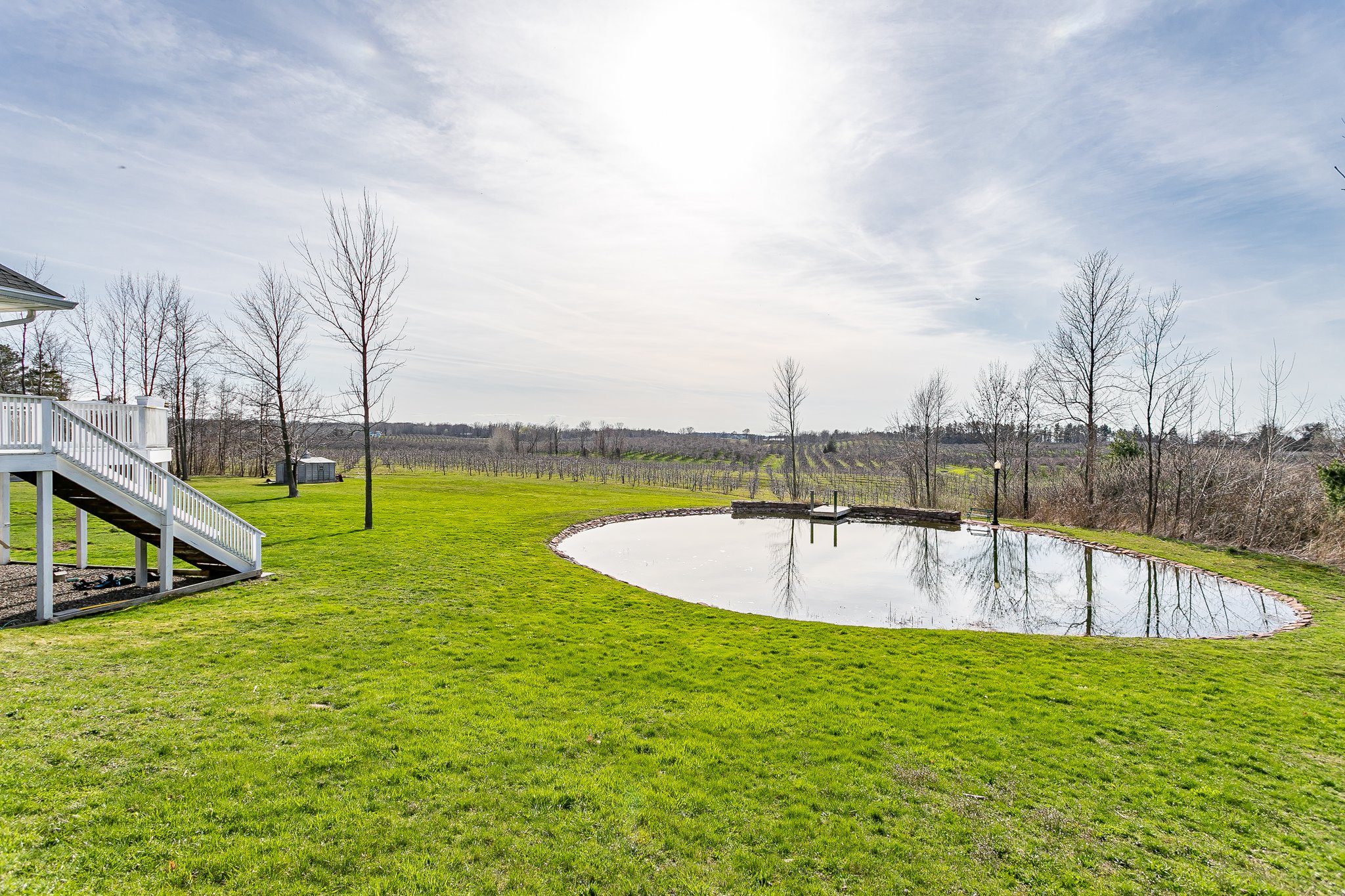 7897 N Centenary Rd, Sodus, NY 14551, USA Photo 3