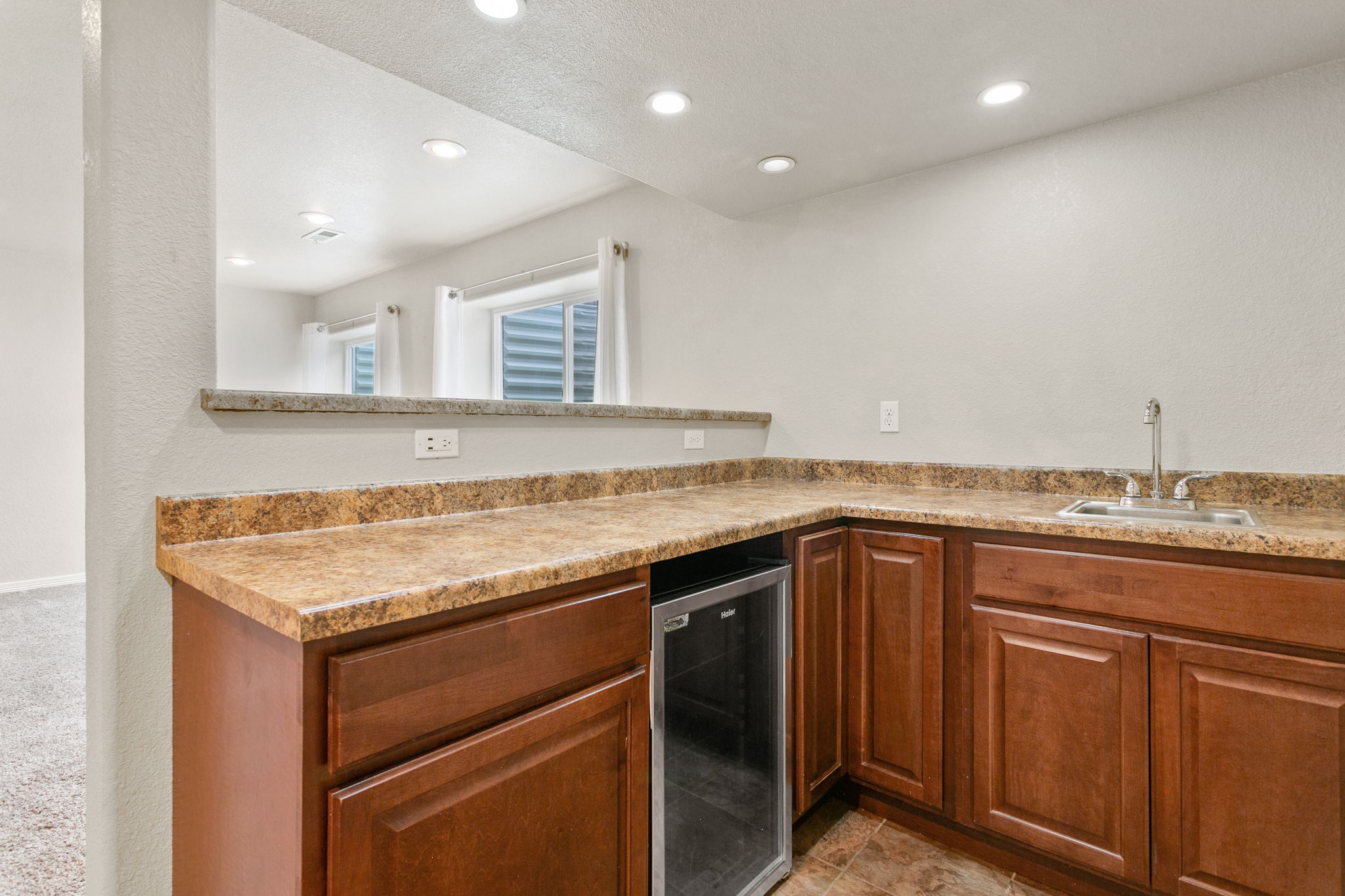 Wet Bar