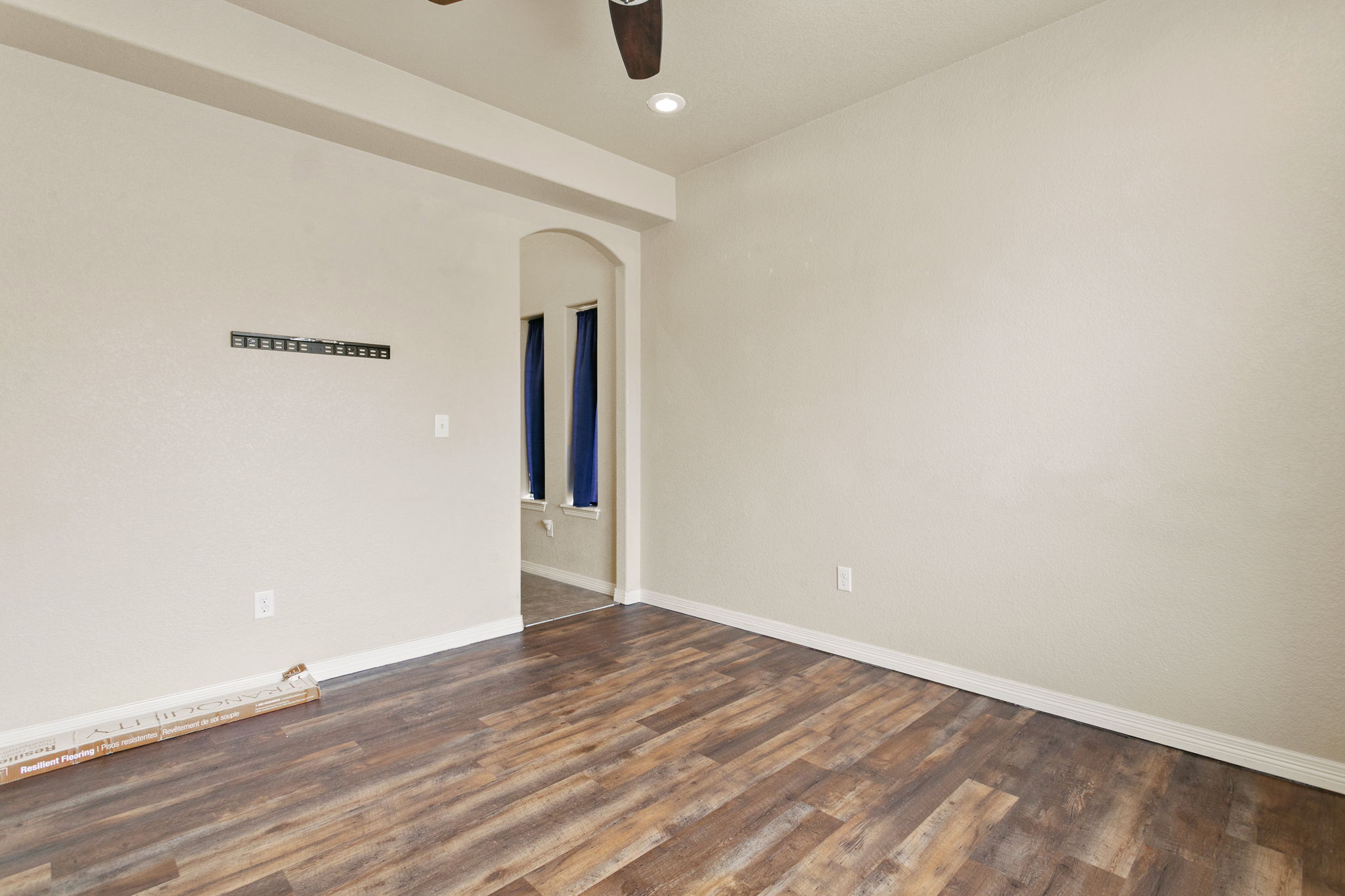 Bonus Room