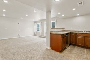 Wet Bar