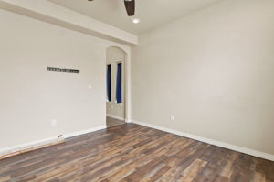 Bonus Room