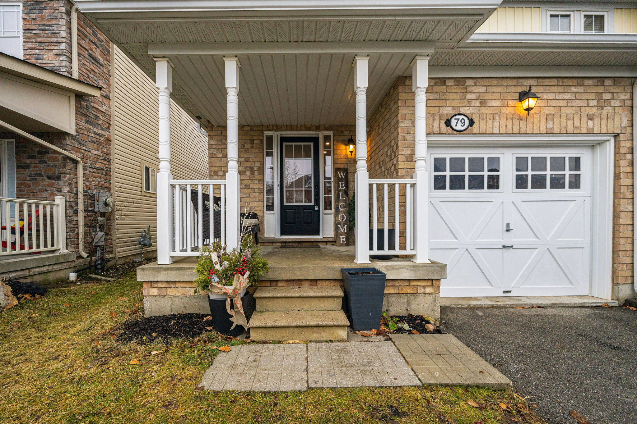 Hamilton property showcase — delivered property photograph 3