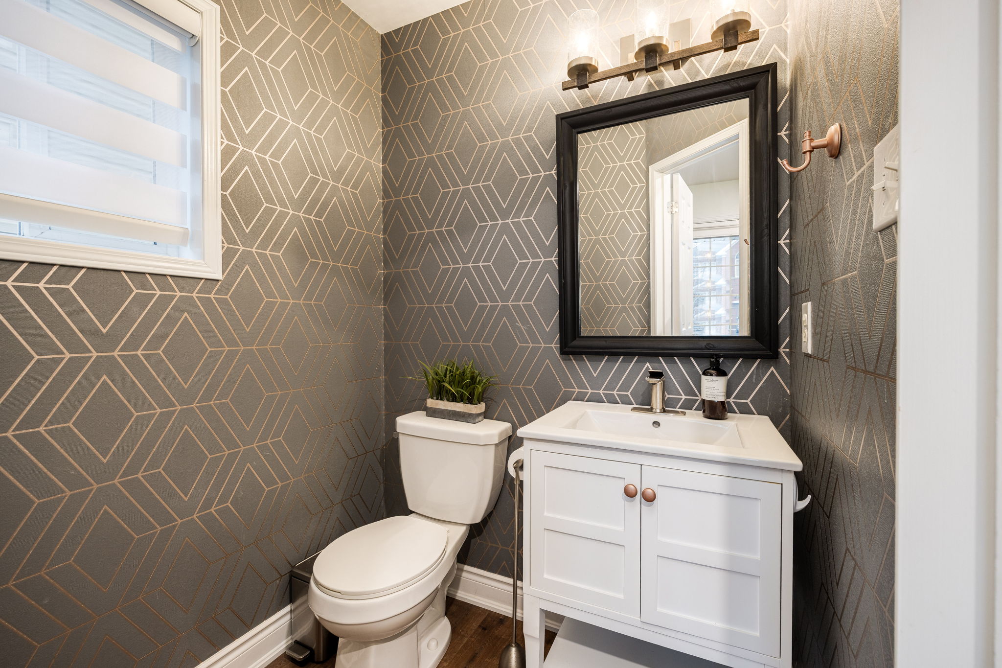 Hamilton property showcase — delivered property photograph 17