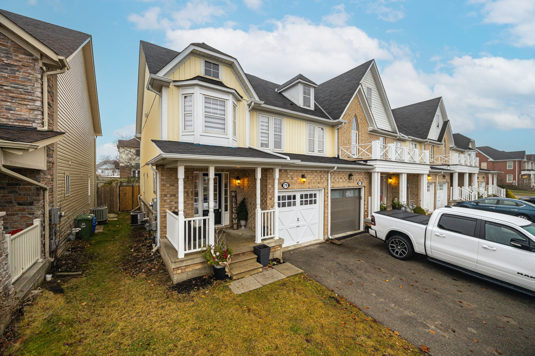 Hamilton property showcase