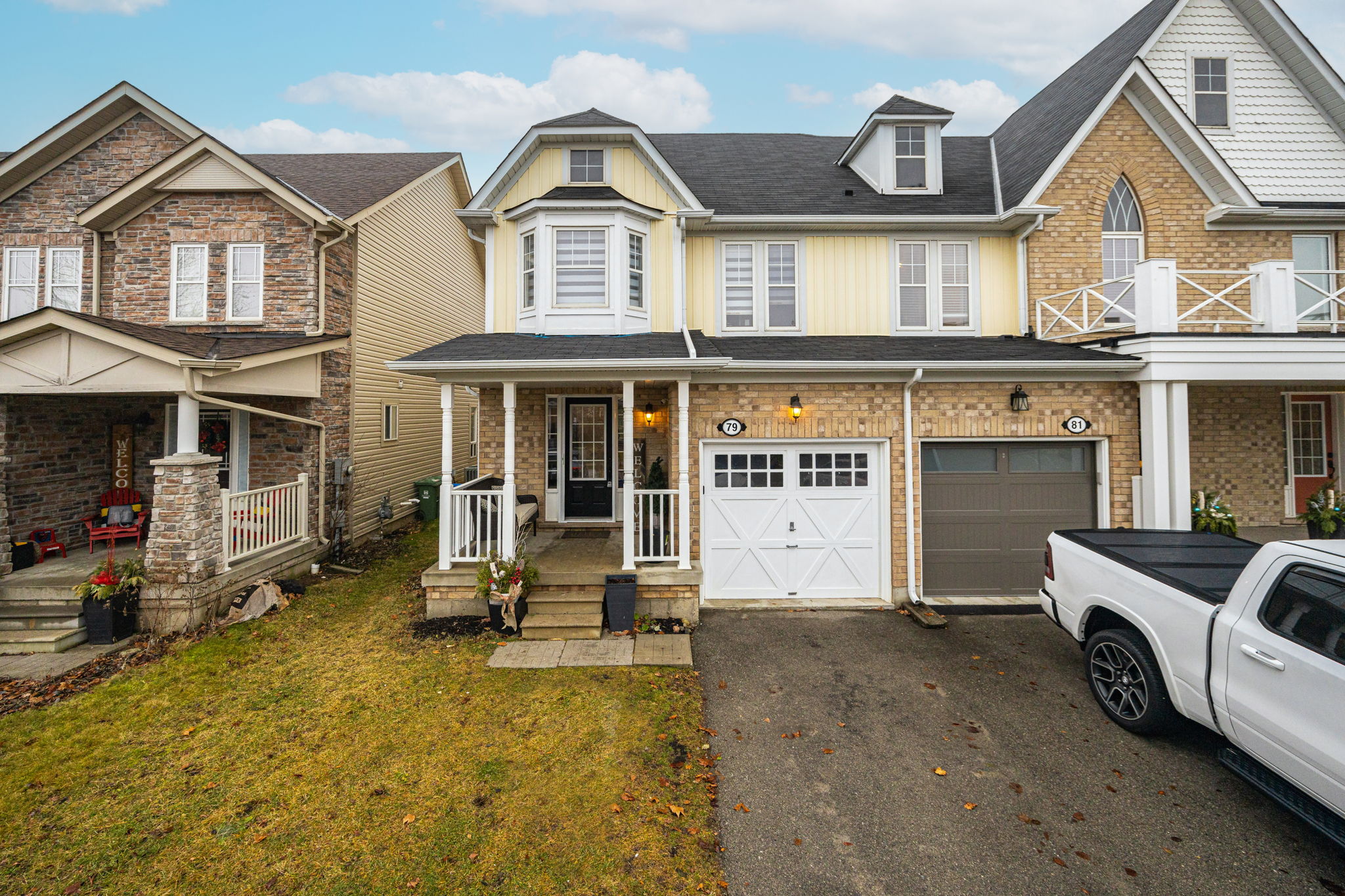 Hamilton property showcase — delivered property photograph 2