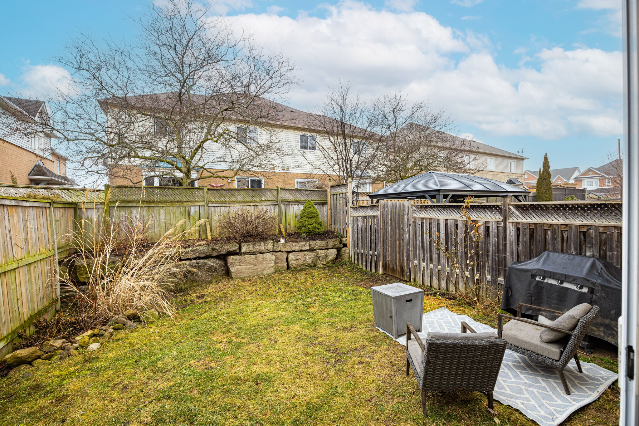 Hamilton property showcase — delivered property photograph 34