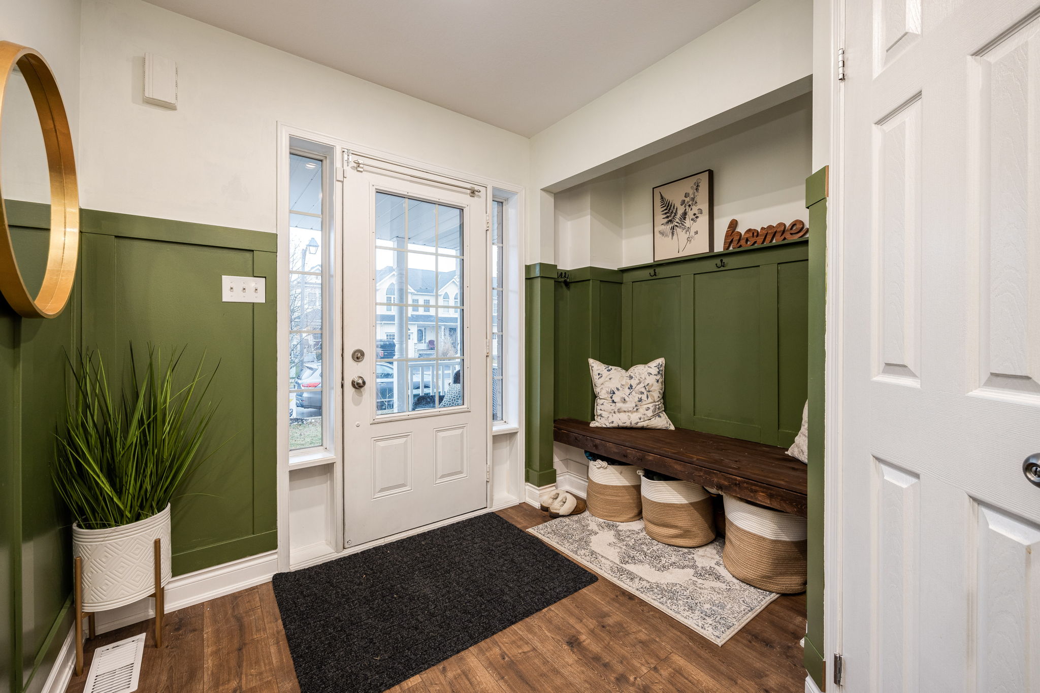 Hamilton property showcase — delivered property photograph 4