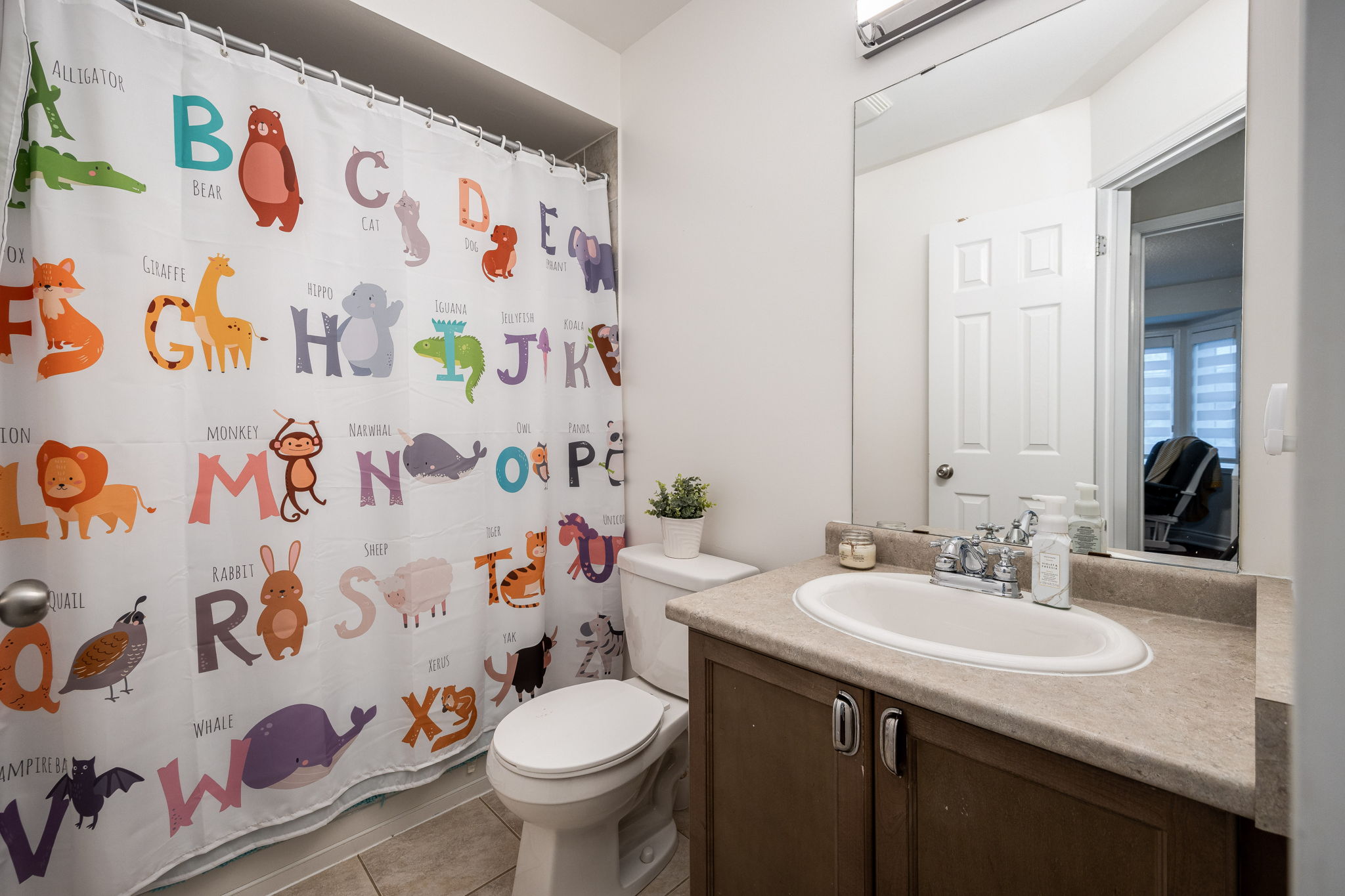Hamilton property showcase — delivered property photograph 24