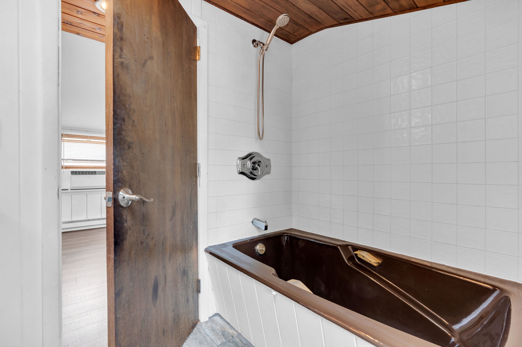 Tub/shower