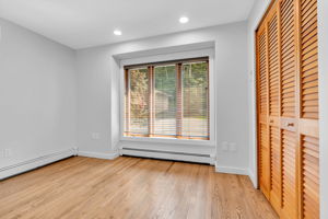 1st floor Office/Bedroom