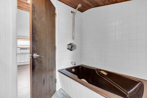 Tub/shower