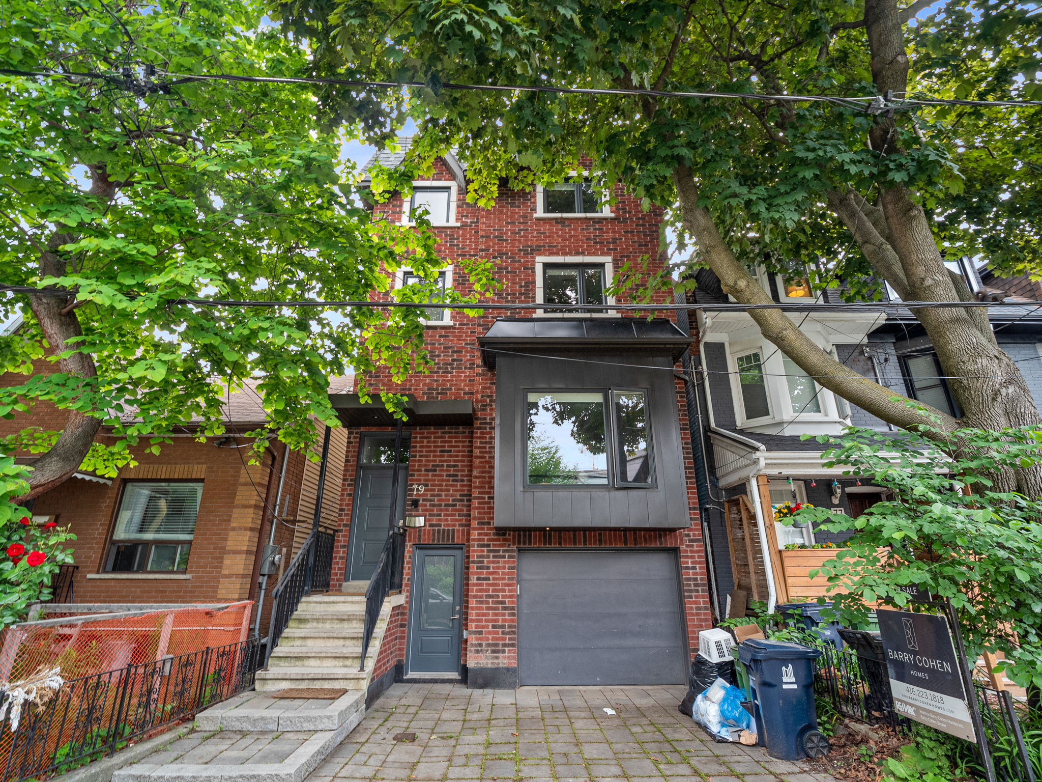 79 Massey St Toronto, ON M6J 2T5