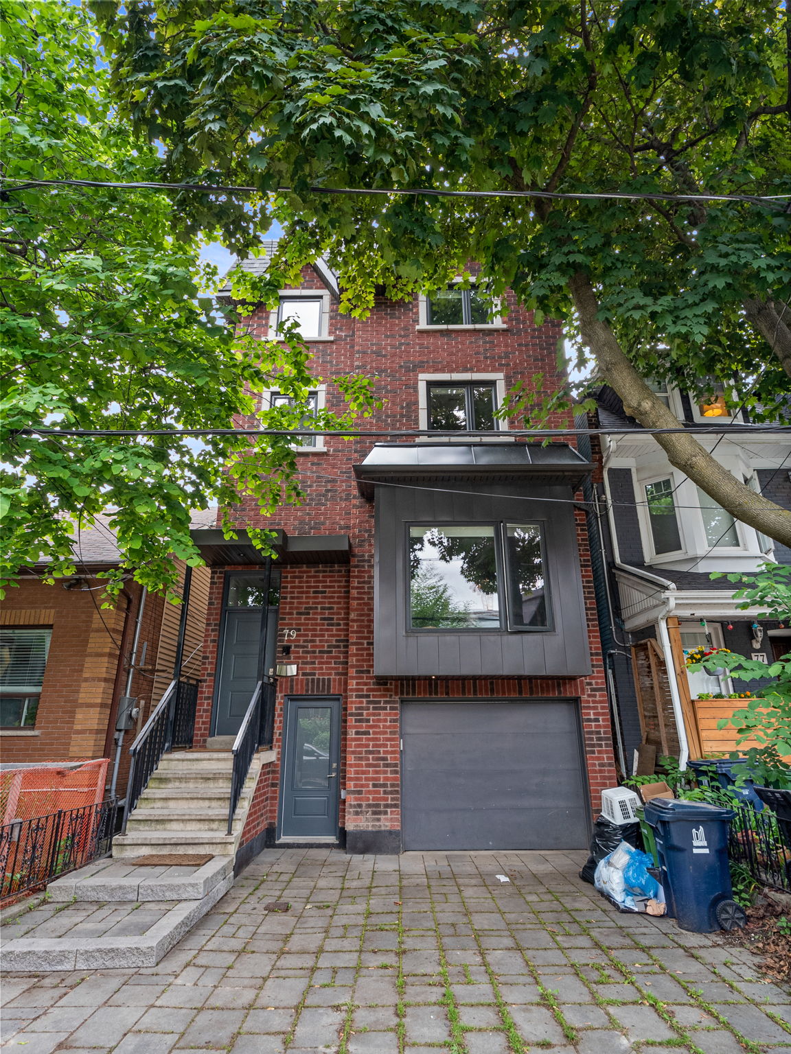79 Massey St Toronto, ON M6J 2T5