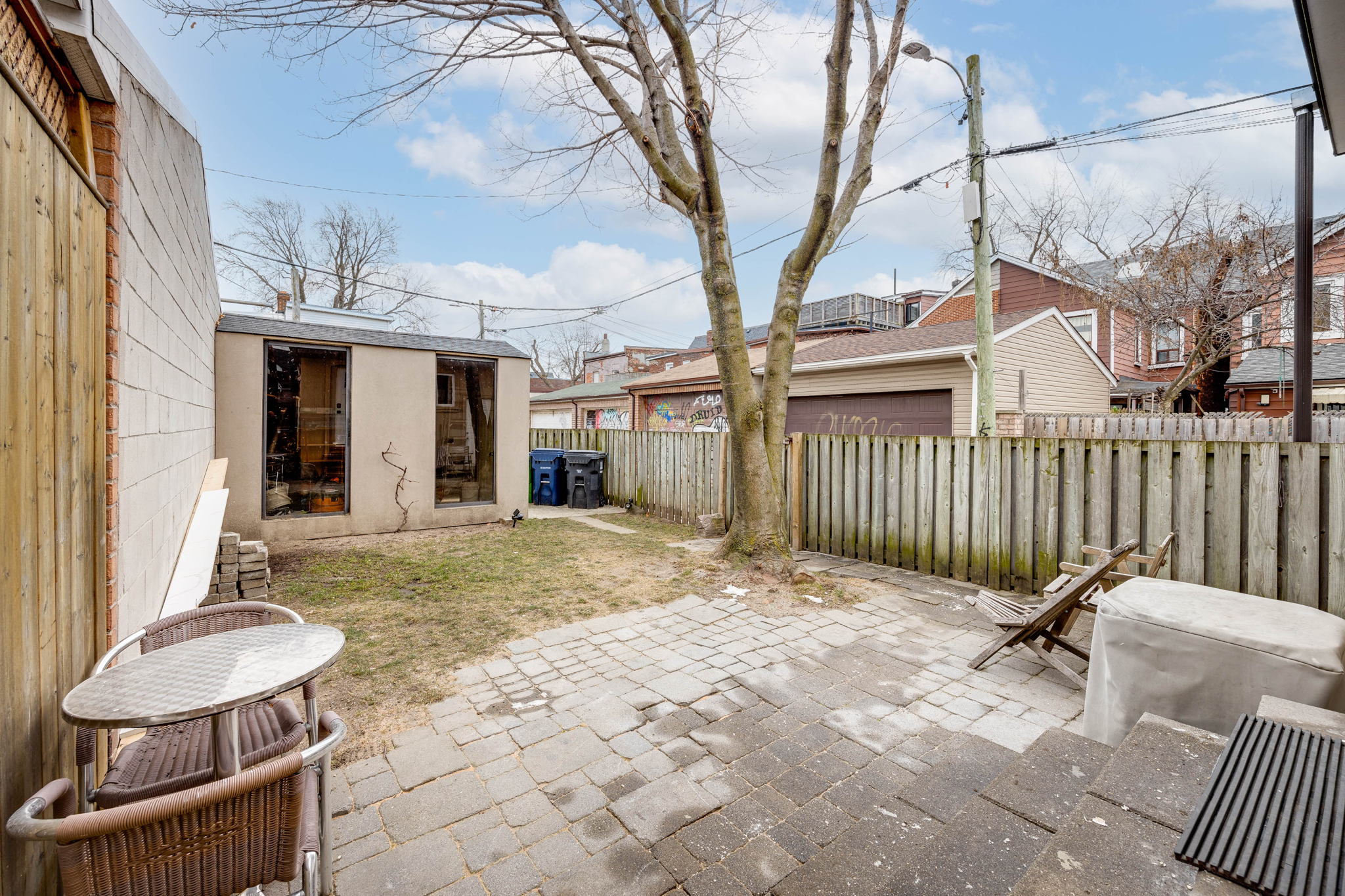 Toronto property showcase — delivered property photograph 24