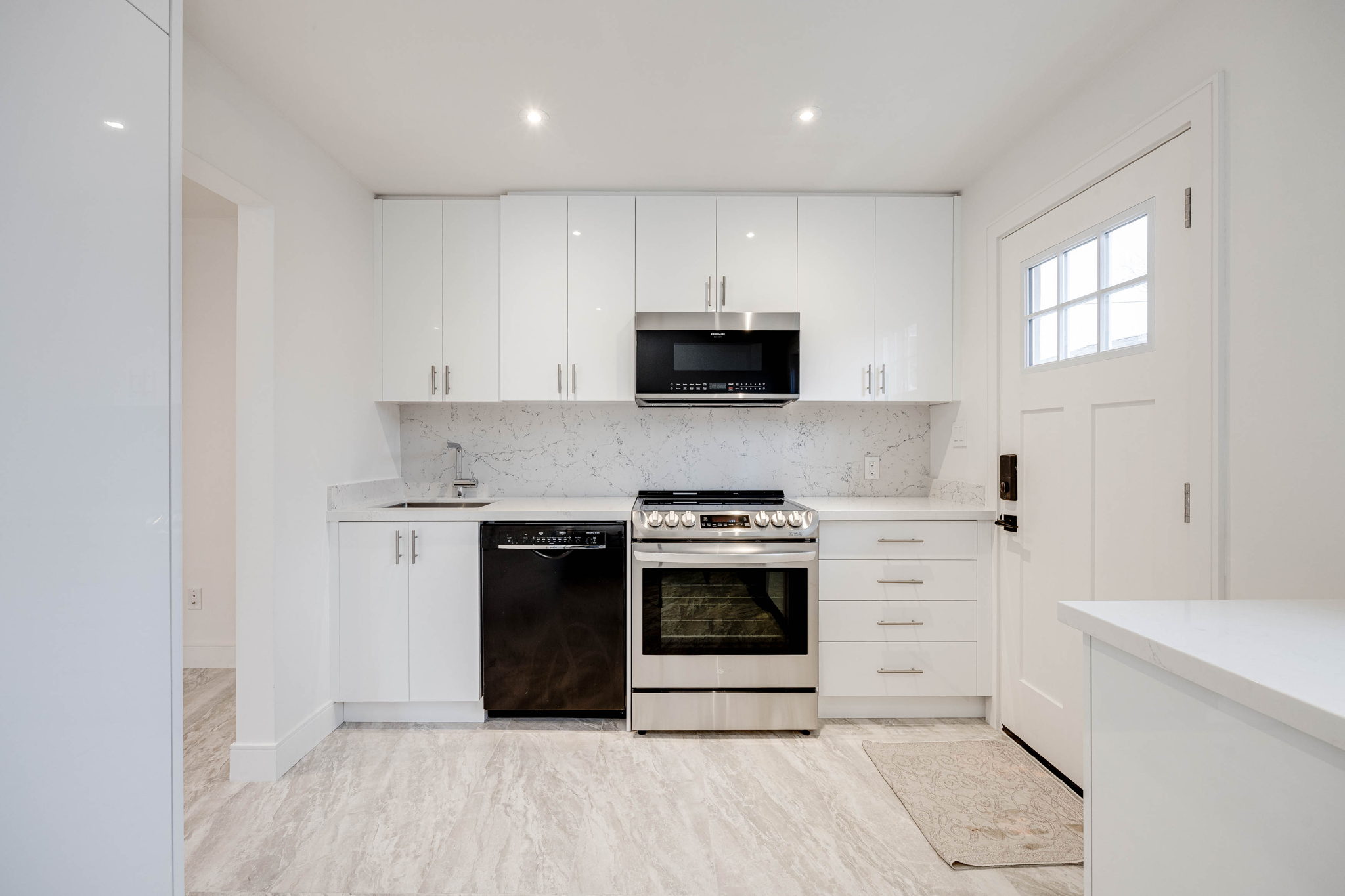 Toronto property showcase — delivered property photograph 10