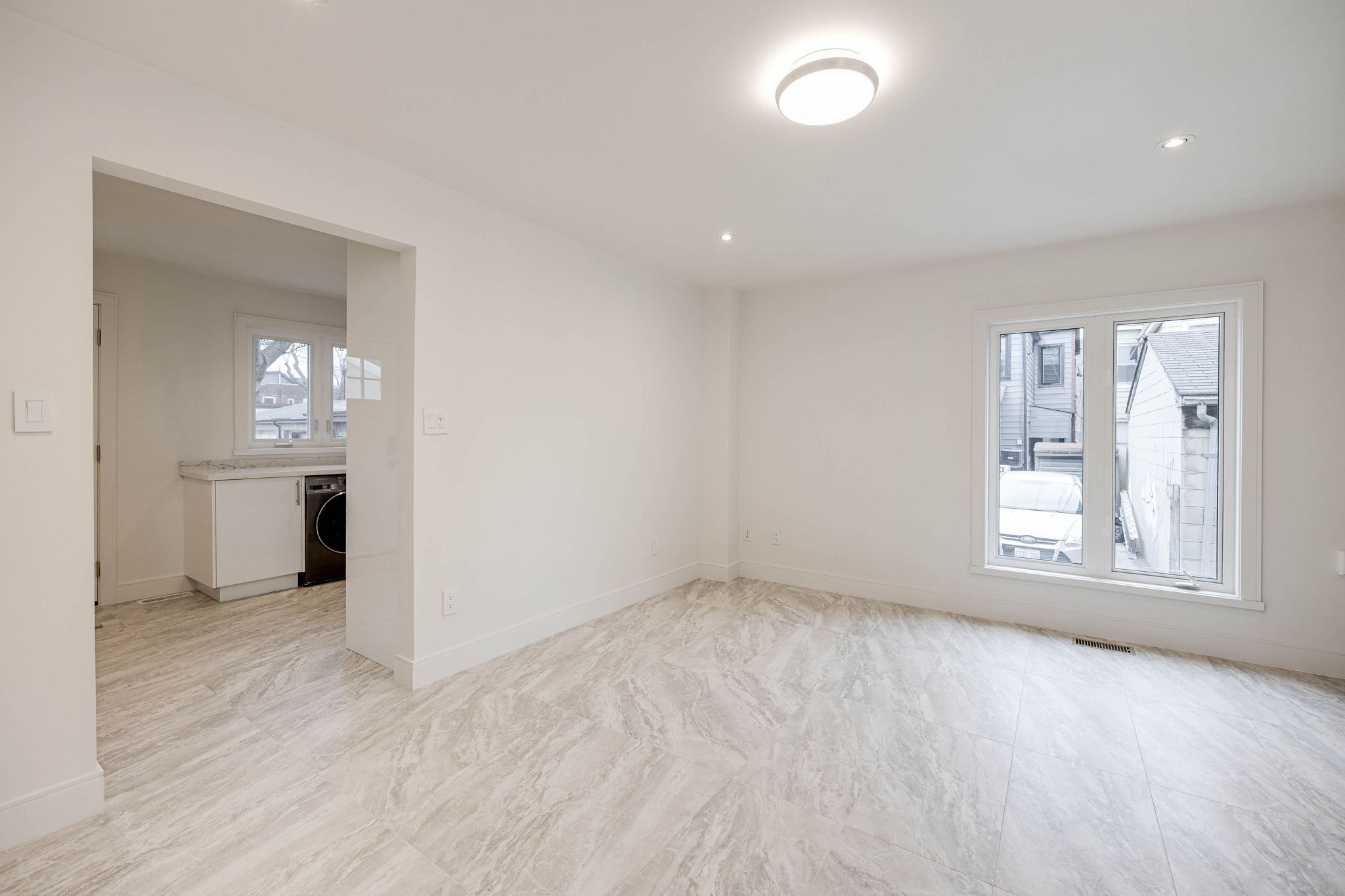 Toronto property showcase — delivered property photograph 7