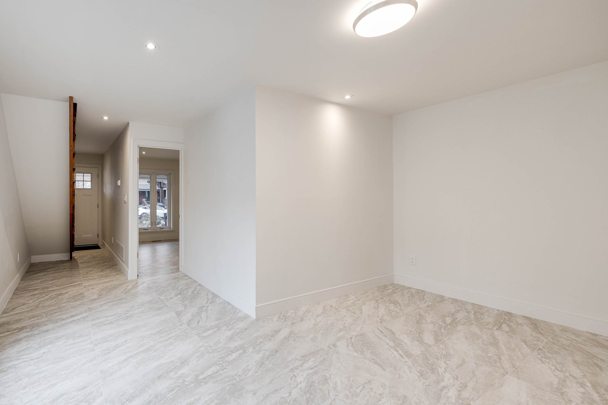 Toronto property showcase — delivered property photograph 12