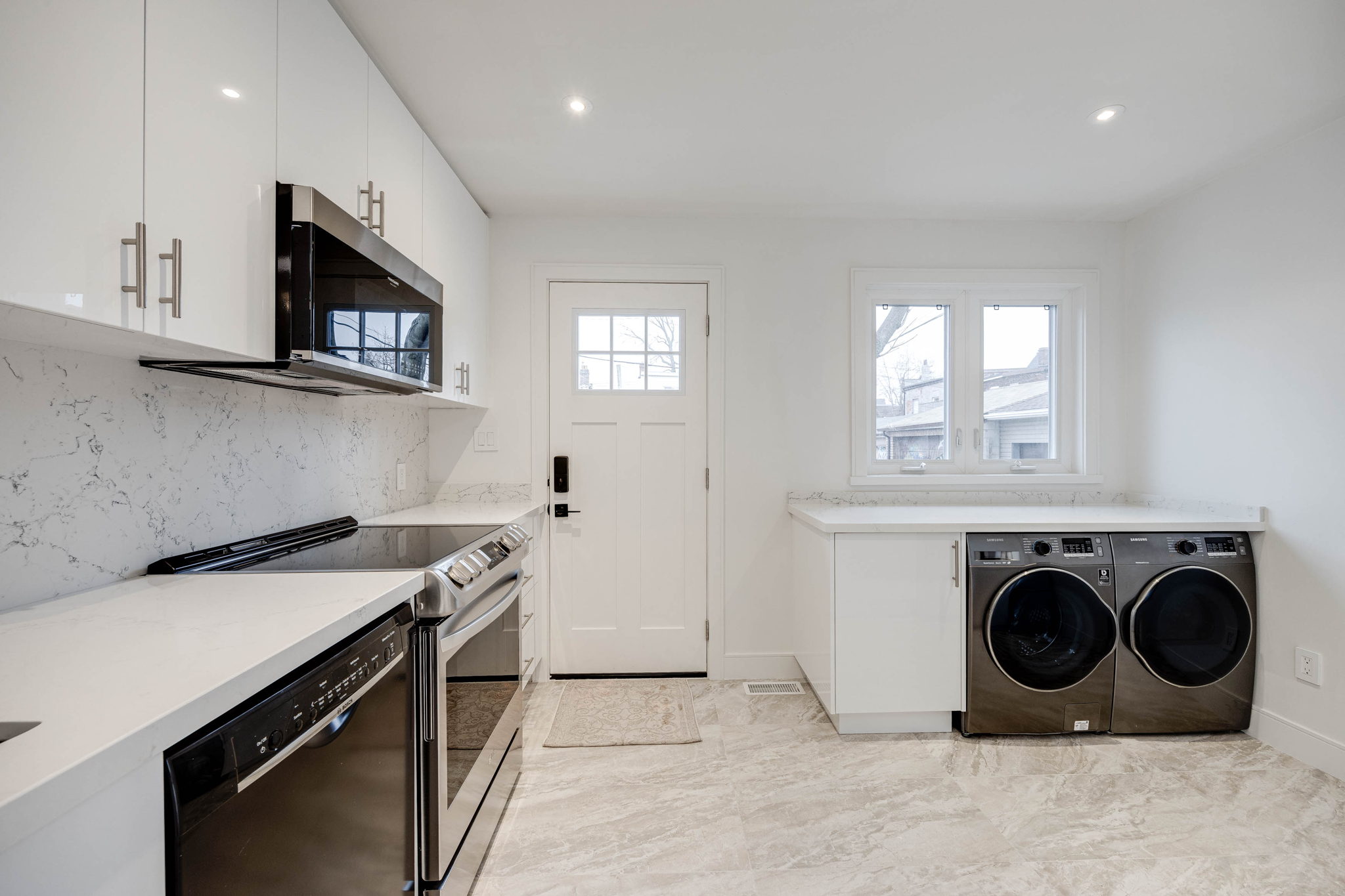 Toronto property showcase — delivered property photograph 9