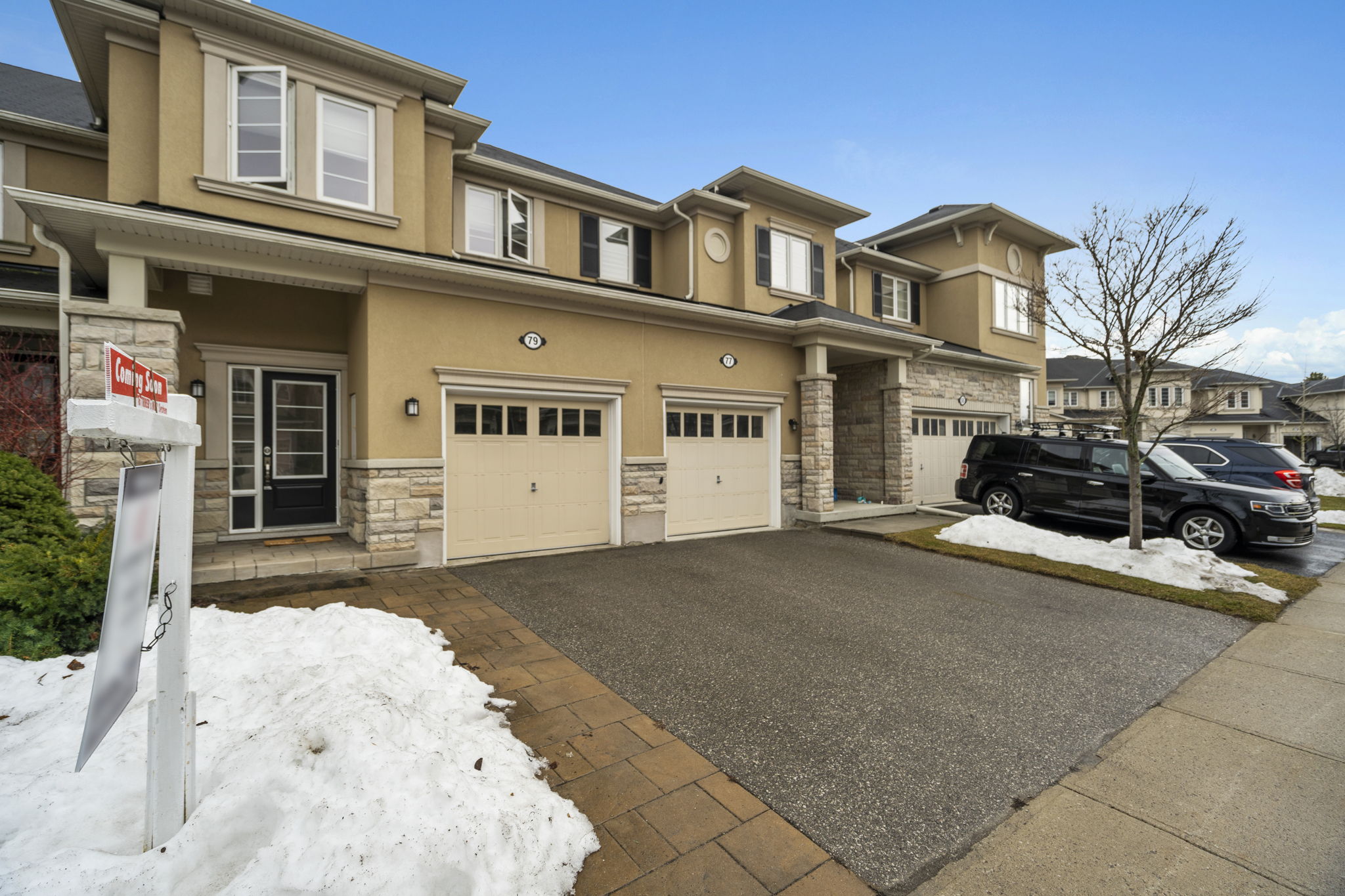 79 Portwine Drive Toronto, ON M1C 4A7