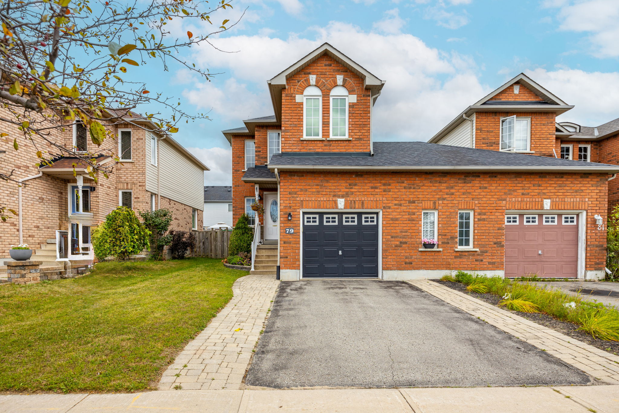 Barrie property showcase
